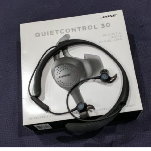 Bose Qc30 For Sale Electronics Audio On Carousell