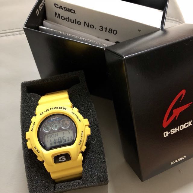 g shock 3180 price
