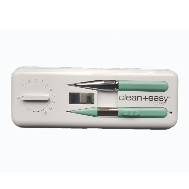 Clean Easy Deluxe Electrolysis Home