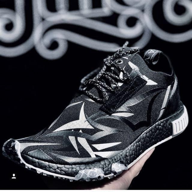 CLOT NMD Racer