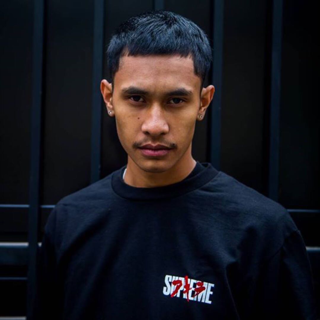 supreme akira neo tokyo long sleeve