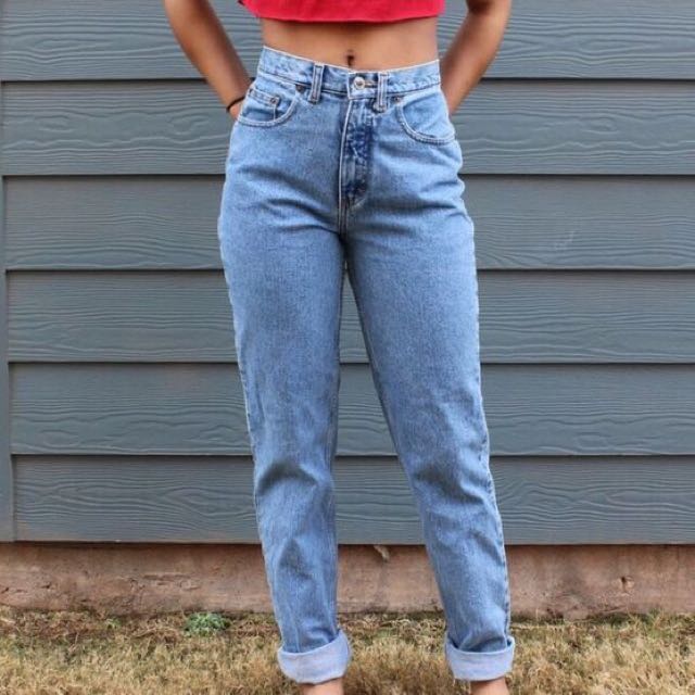 cotton on boyfriend jeans