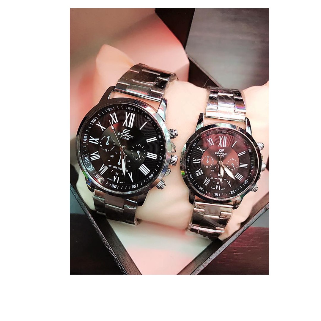 casio pair watches for couples