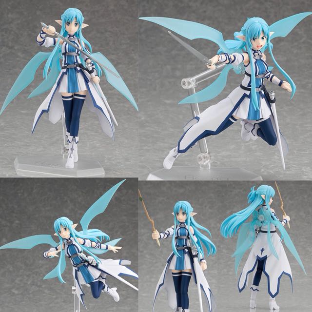 asuna figma