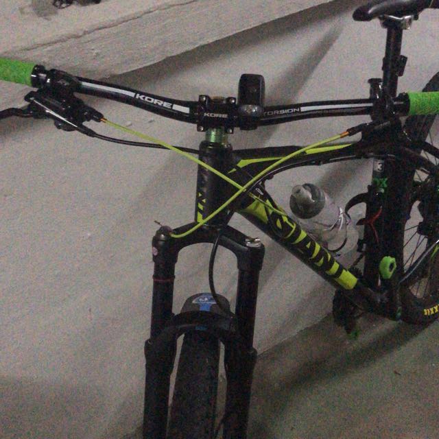 giant talon 3 dropper post