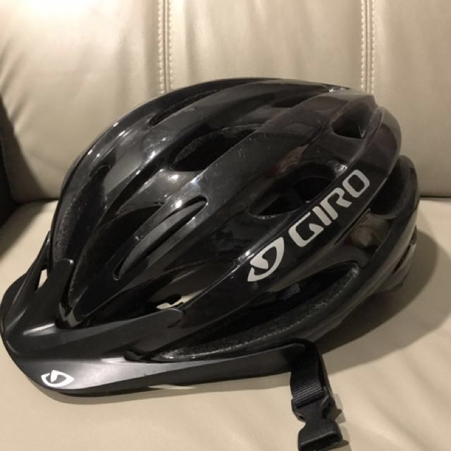 Giro Bishop Helmet Sports Equipment Bicycles Parts Bicycles on Carousell