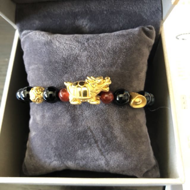 Goldheart pixiu hotsell