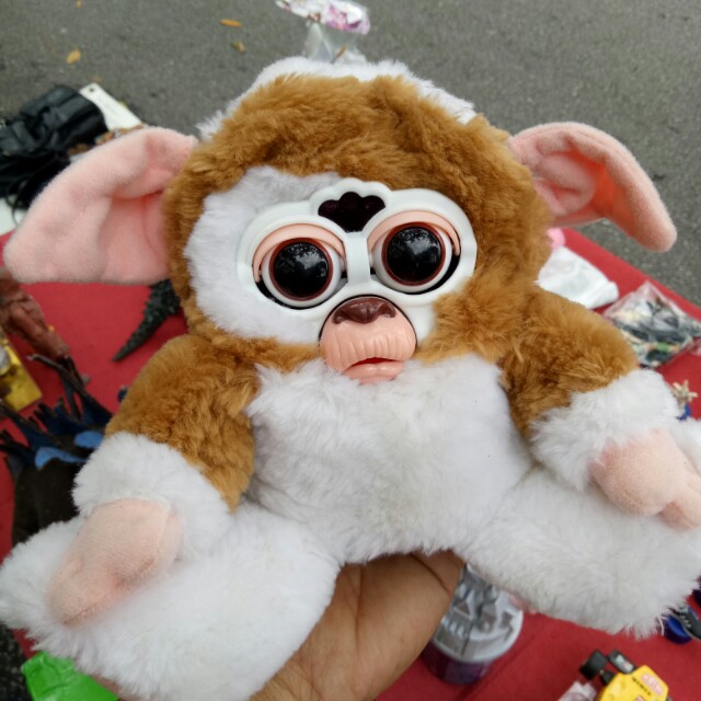 Gremlin, Hobbies & Toys, Collectibles & Memorabilia, Vintage ...