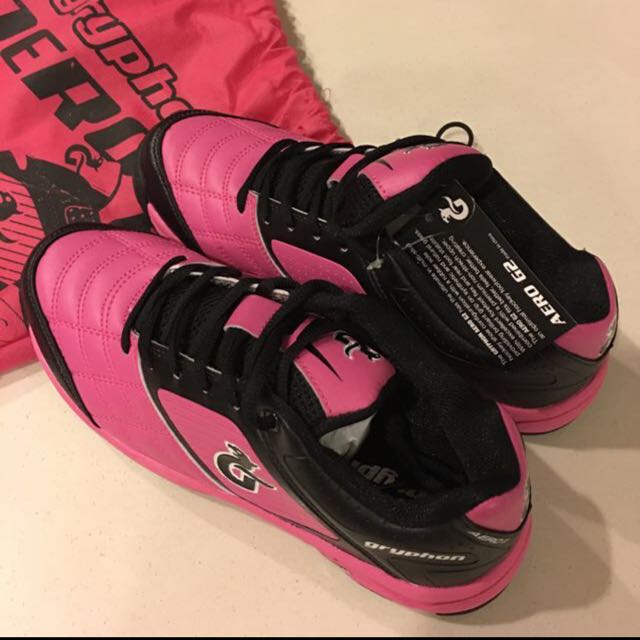 Gryphon Aero G2 Hockey Shoes Sports Equipment Sports Games