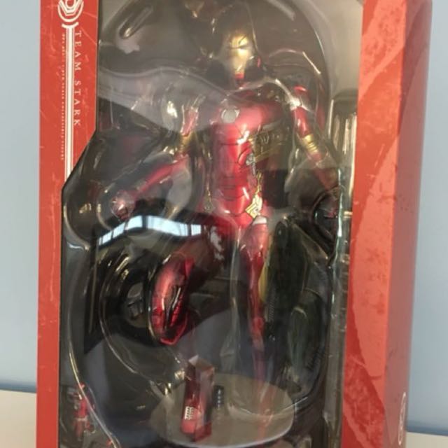 hot toys pps003