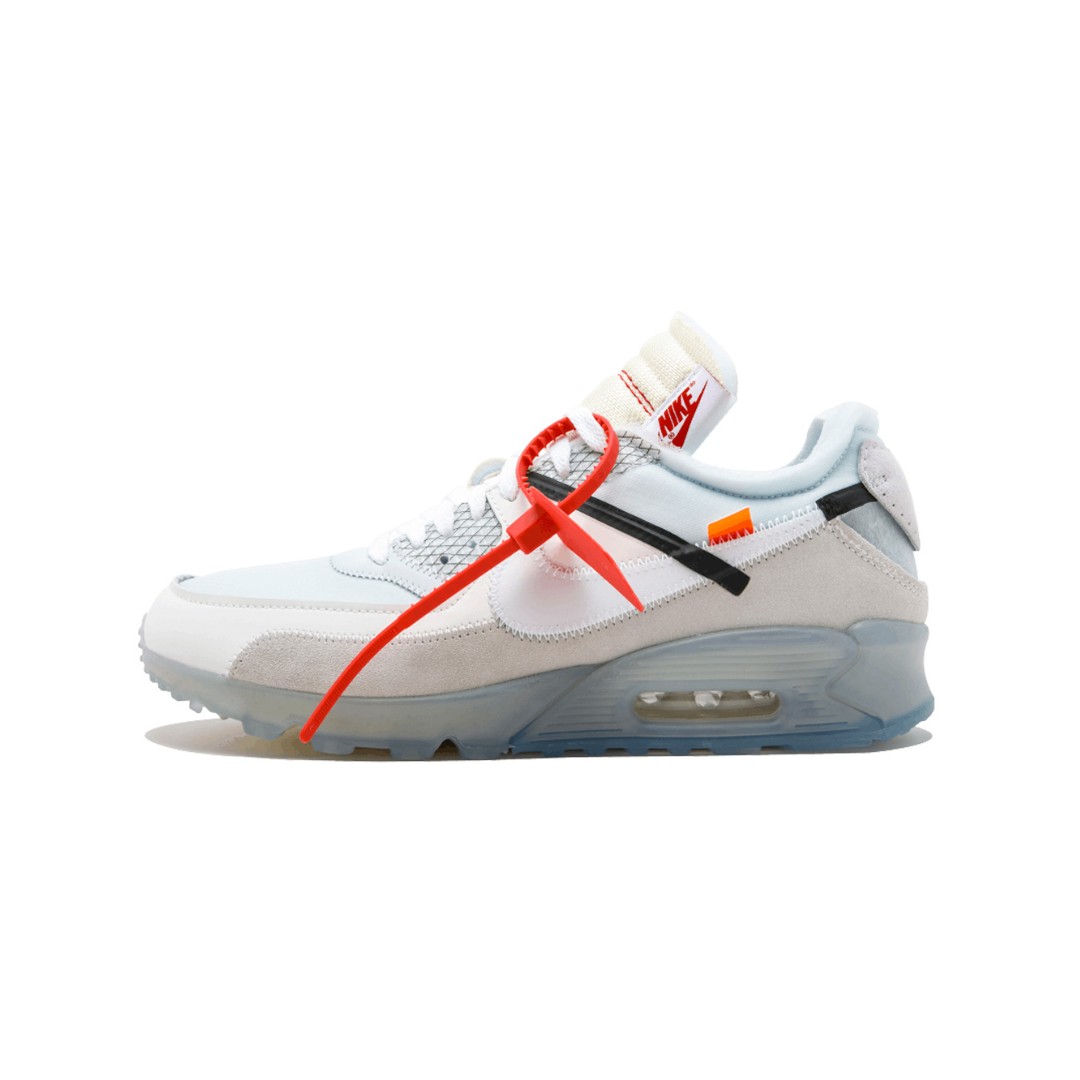 air max 90 x off white stockx