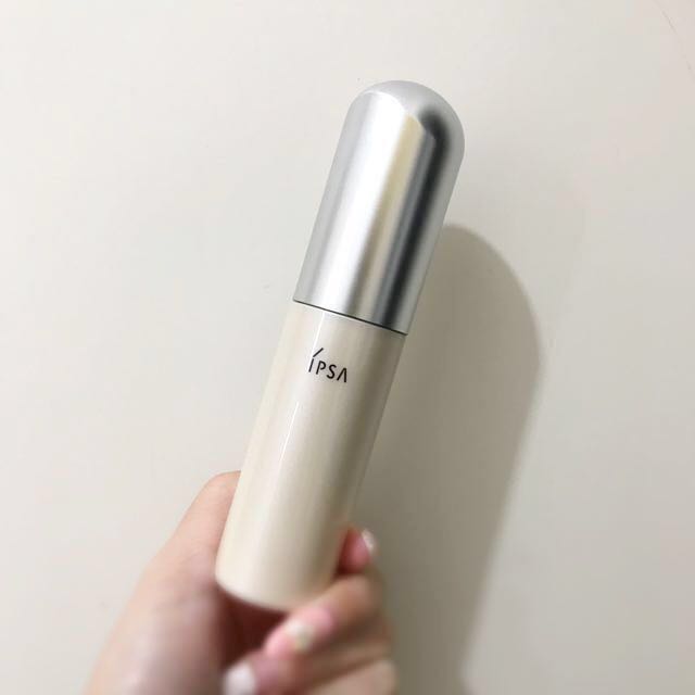 ipsa liquid foundation