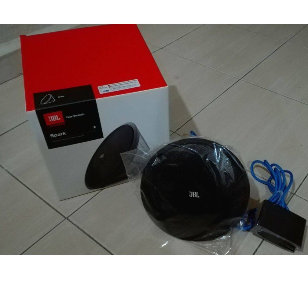 jbl spark price