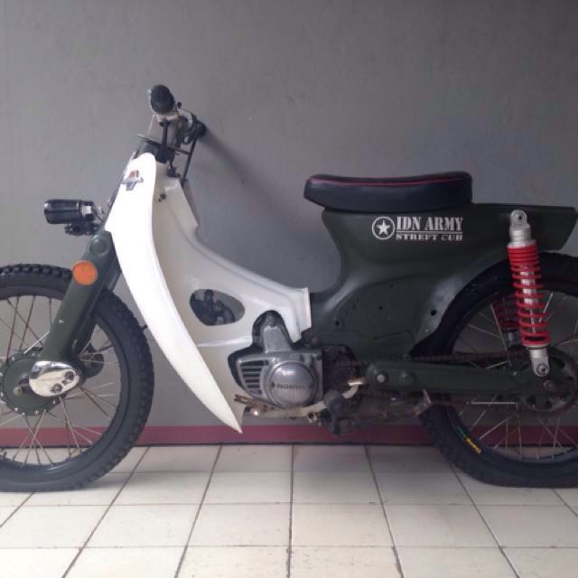 c70 200cc