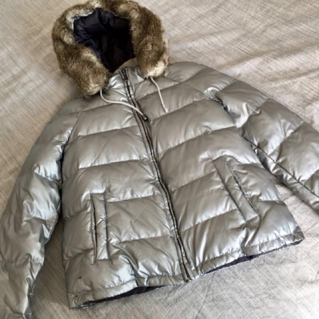 juicy couture coats & jackets