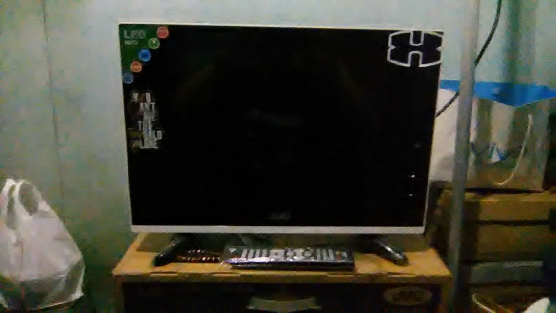 Jvc Tv Led 17 Inch Harga Nego Elektronik Tv Perlengkapan Hiburan Di Carousell