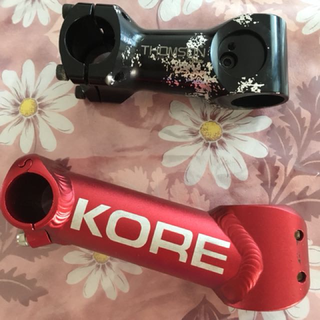 kore elite stem
