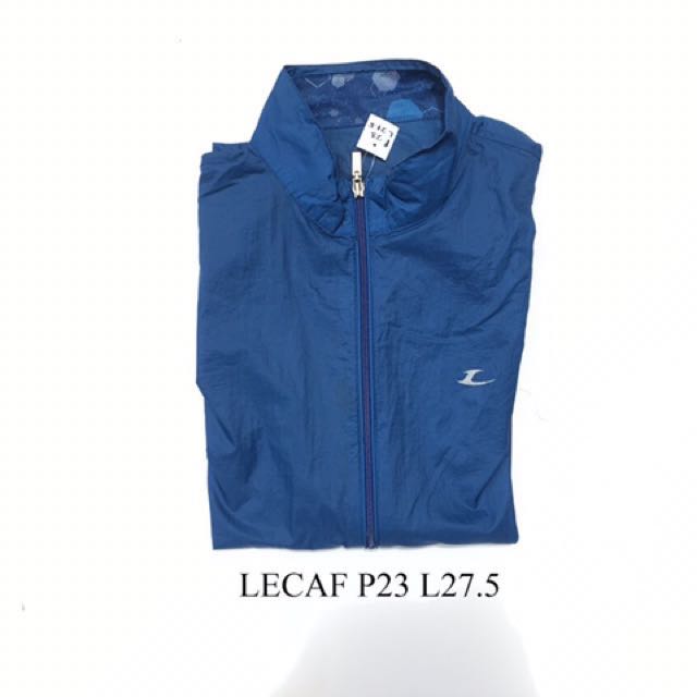Lecaf sports outlet jacket price