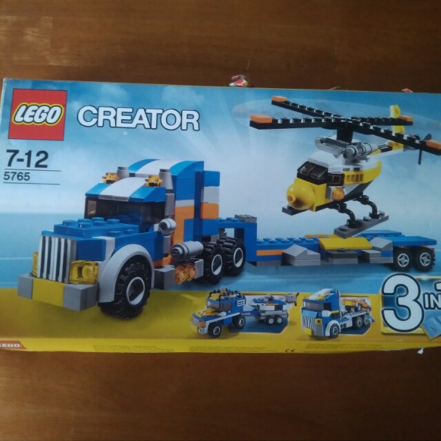 lego creator 5765