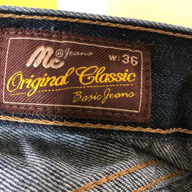 mc jeans original classic