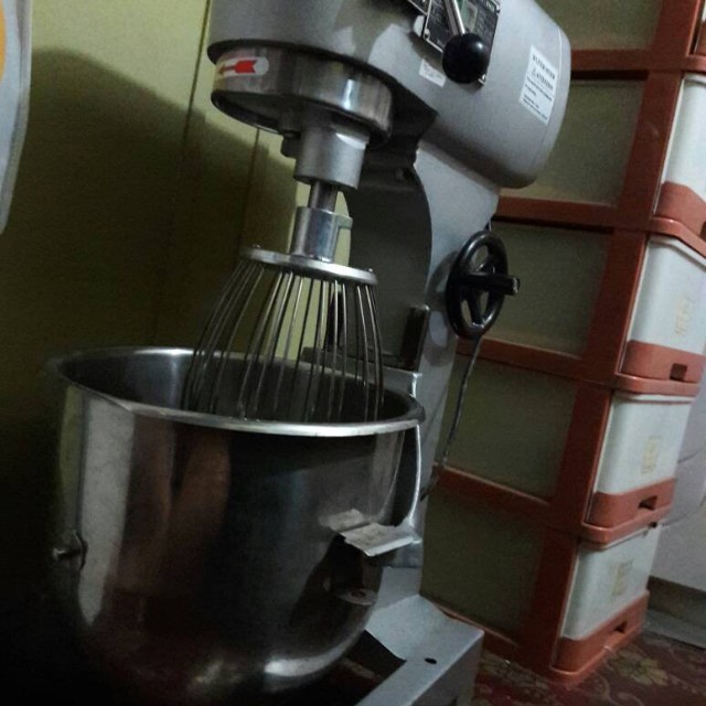 Mesin Uli Tepung Kitchen Appliances On Carousell