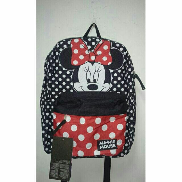 Jansport deals minnie mouse