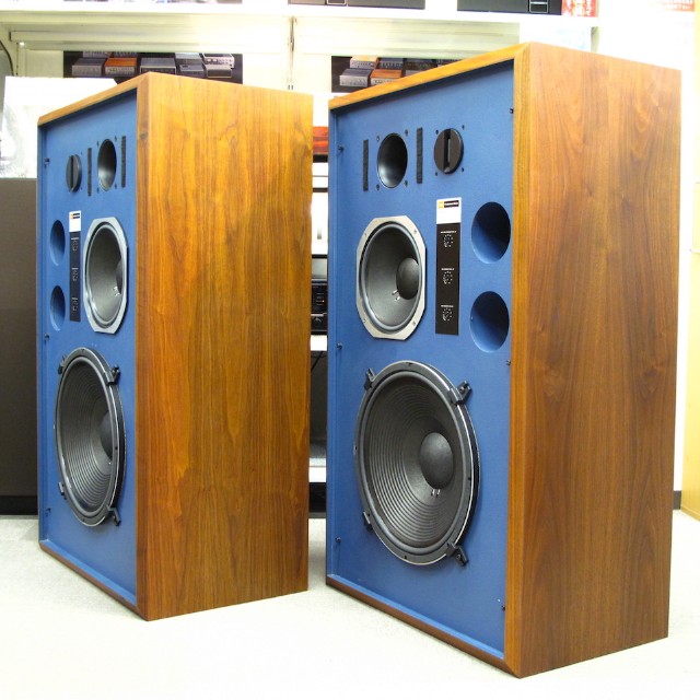 Jbl 4344 store speakers for sale