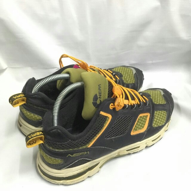 nepa hiking shoes