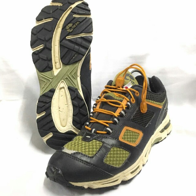 nepa hiking shoes