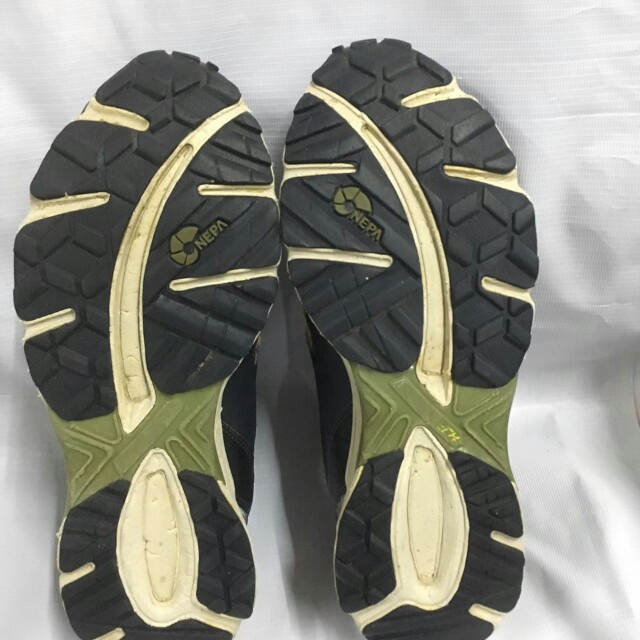 nepa hiking shoes