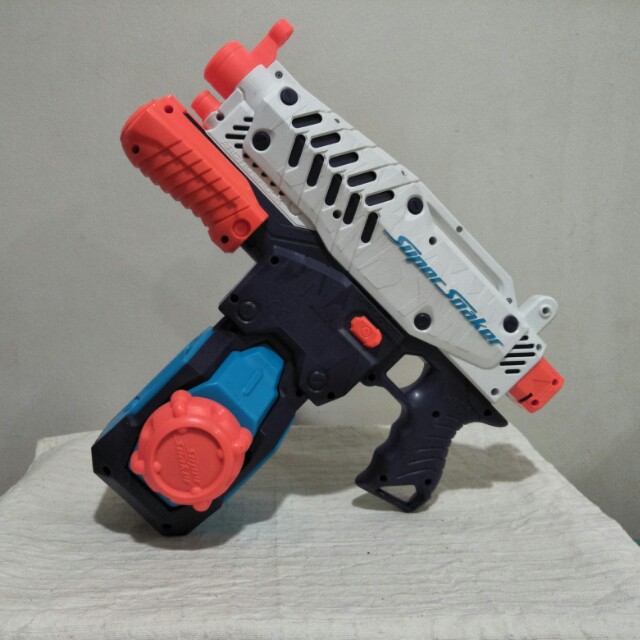 super soaker arctic shock