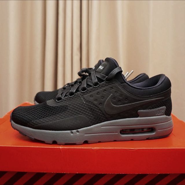 air max zero 46