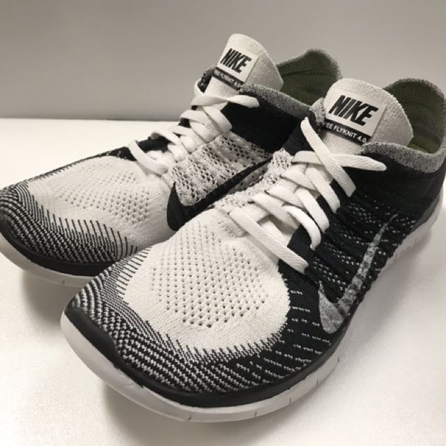 free run 4.0