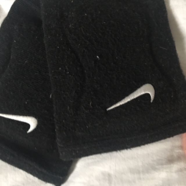 nike dance knee pads