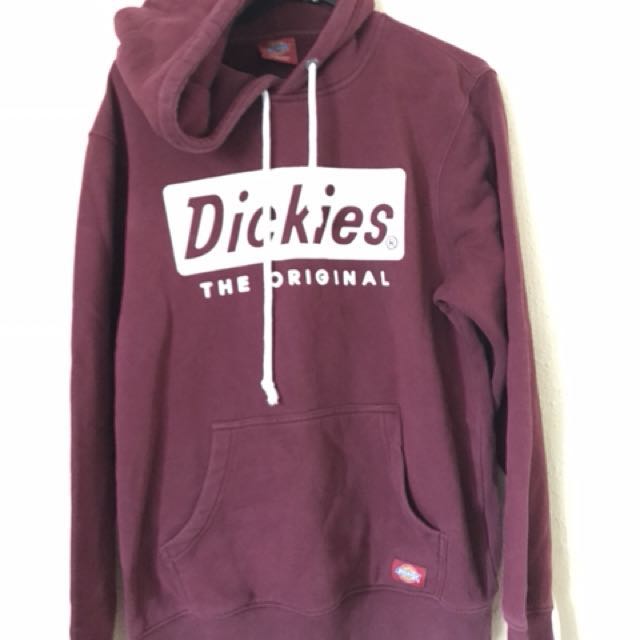 dickies hoodie original