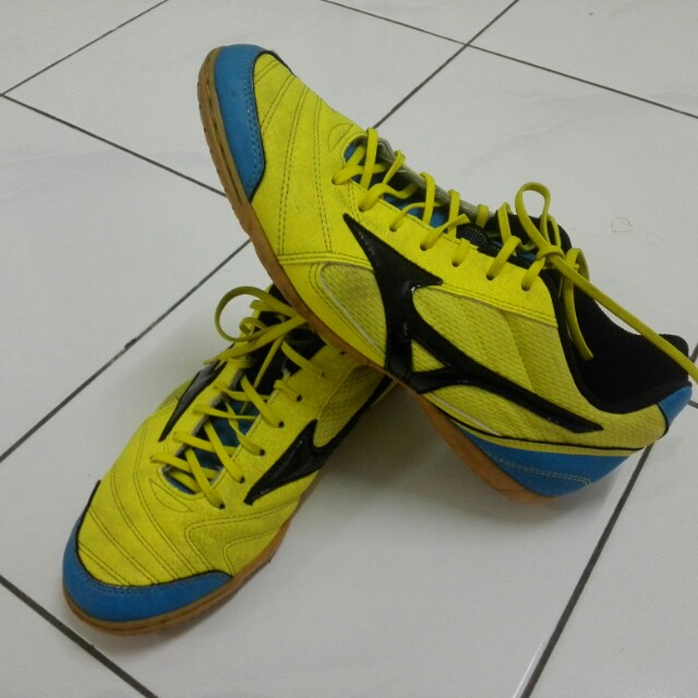 mizuno futsal malaysia