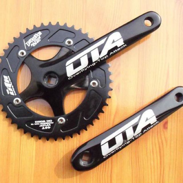 ota crankset