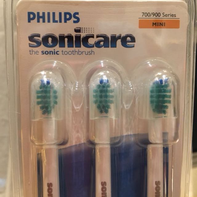 philips sonicare 900