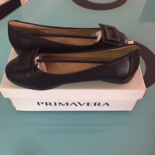 Primavera Shoes Women S Fashion Shoes On Carousell