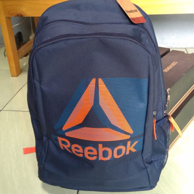 reebok delta backpack