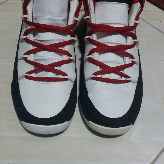 jordan 9.5 shoes