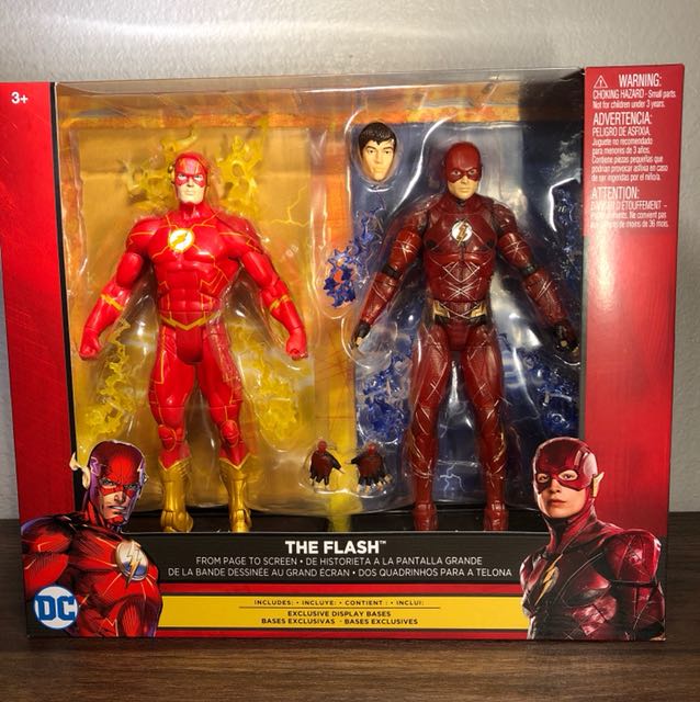the flash toys at target