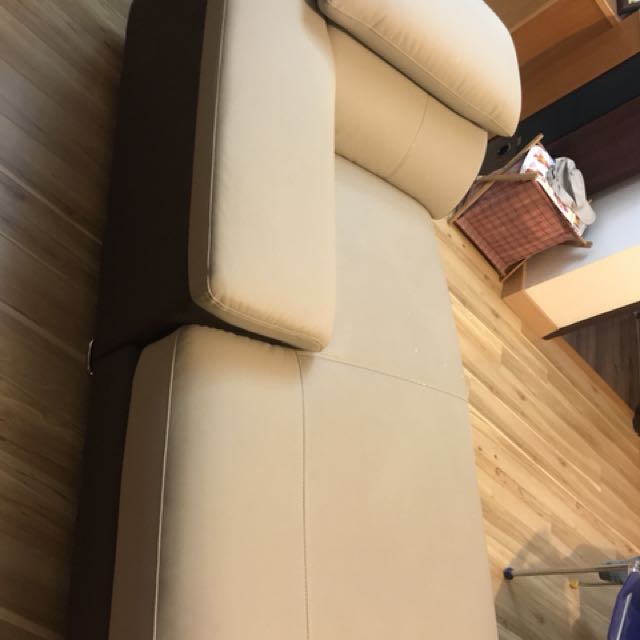 Rozel Luxury Personal Sofa Home Furniture Furniture On Carousell