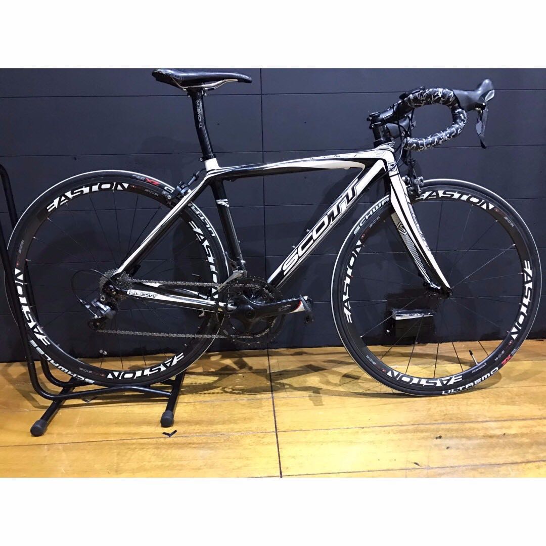 Scott addict r3 2010 store