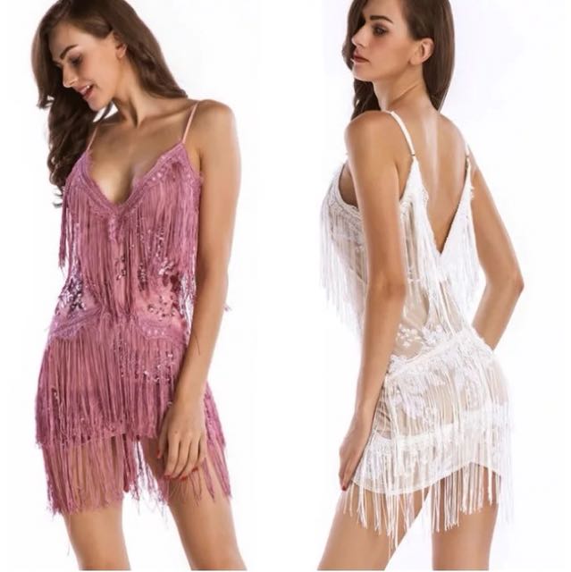 short nightclub dresses