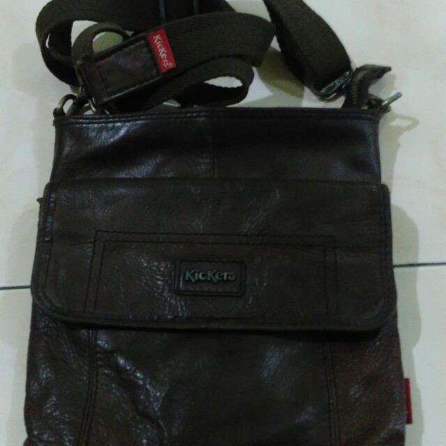 kickers sling bag malaysia