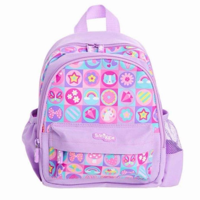 Smiggle Bag, Bayi & Kanak-kanak, Lain-lain di Carousell