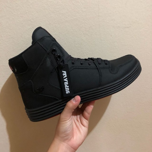 supra vaider lite