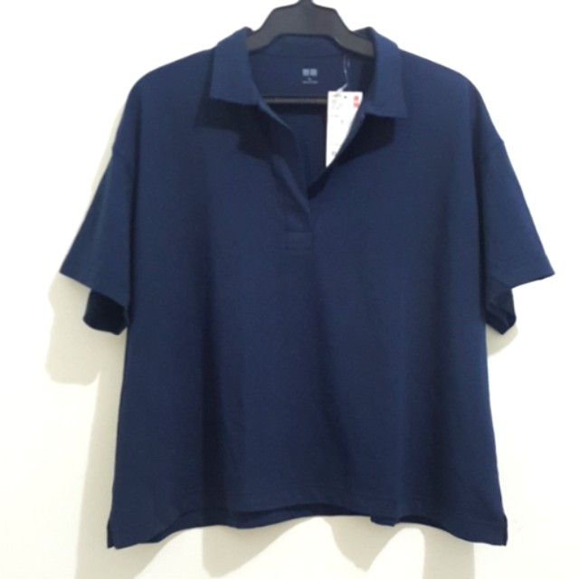 polo navy blue jacket
