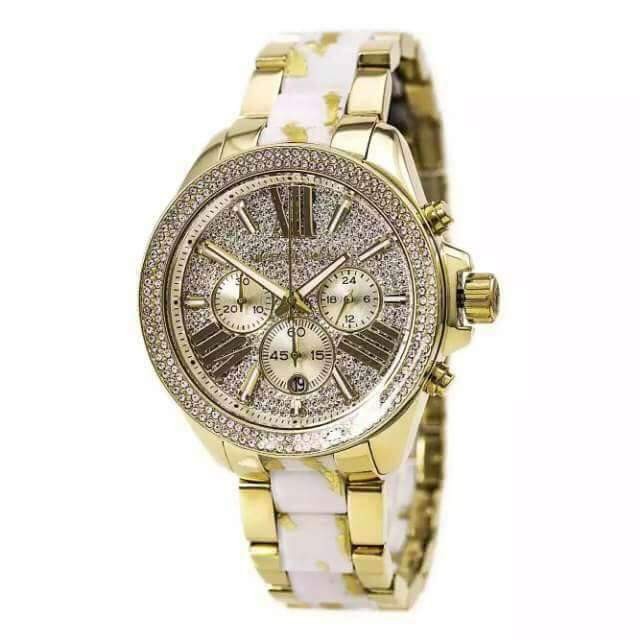 Mk hot sale 6157 watch
